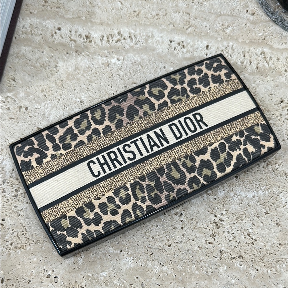 Dior Limited Edition Mitzah Eyeshadow Palette 001
